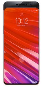 Lenovo Z5 Pro GT