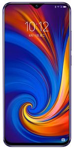 Lenovo Z5s