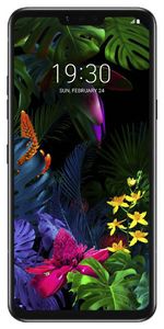 LG G8 ThinQ