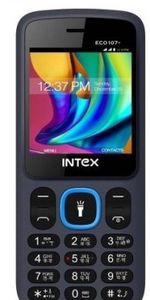 Intex Eco 107 Plus
