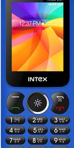 Intex Turbo 210 Plus