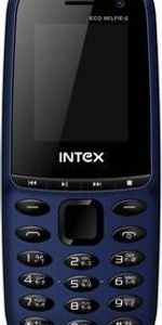 Intex Eco Selfie 2