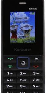 Karbonn K9 Mini