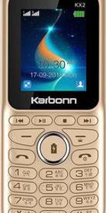 Karbonn KX1