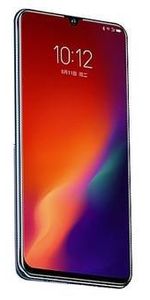Lenovo Z6