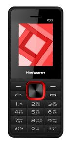 Karbonn KX3