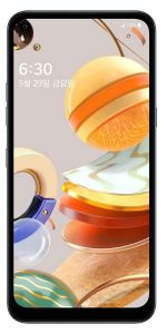 LG Q61
