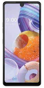 LG Stylo 6