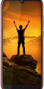 Gionee Max