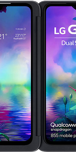 LG G8X ThinQ