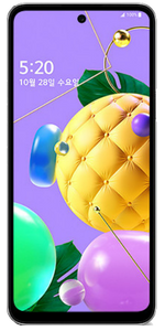LG Q52