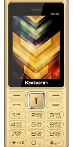 Karbonn KX25