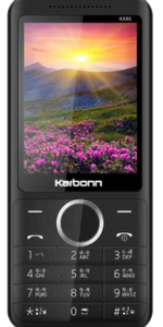 Karbonn KX80