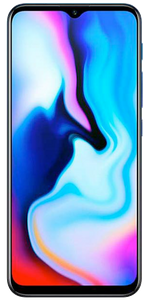 Lenovo Lemon K12