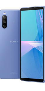 Sony Xperia 10 III