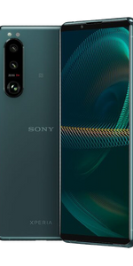Sony Xperia 5 III