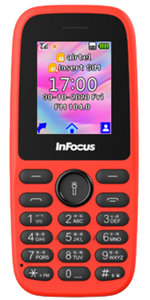 InFocus Star 1