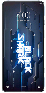 Black Shark 5