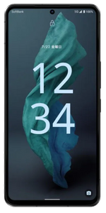 Sharp AQUOS R7