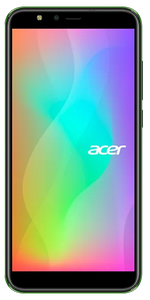 Acer Sospiro A60