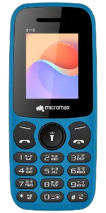 Micromax S115