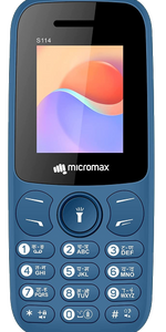 Micromax S114
