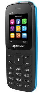 Micromax X379 Plus