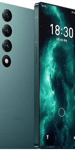 Meizu 20 Infinity