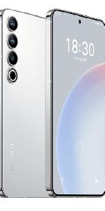 Meizu 20