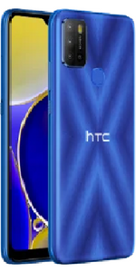 HTC Wildfire E2 Play