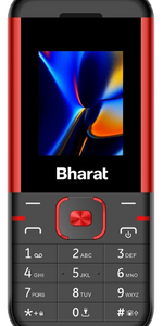JioBharat K1 Karbonn