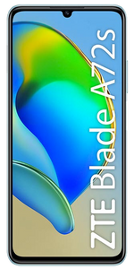ZTE Blade A72s