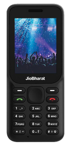 JioBharat B1
