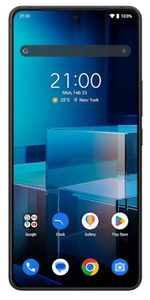 ASUS Zenfone 11