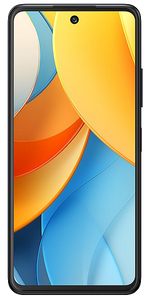 ZTE Axon 60 Lite