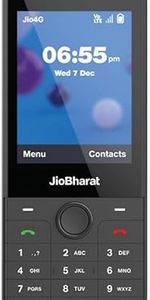 JioBharat J1
