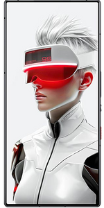 Nubia Red Magic 9S Pro Plus