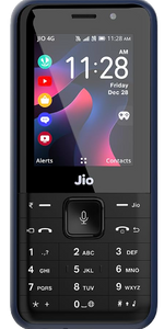 JioPhone Prima 2