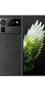 Tecno Phantom V Fold 2 5G
