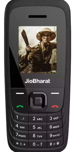 JioBharat V3 4G