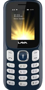Lava A3 Torch