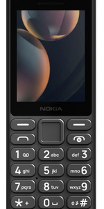 Nokia 108 4G (2024)