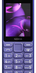Nokia 110 4G (2024)