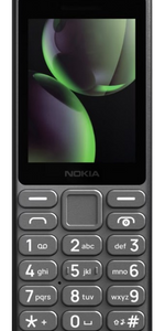 Nokia 125 4G (2024)