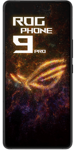 ASUS ROG Phone 9 Pro