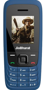JioBharat V4 4G