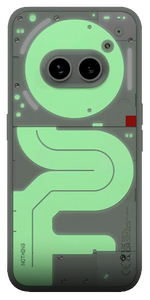 Nothing Phone 3a