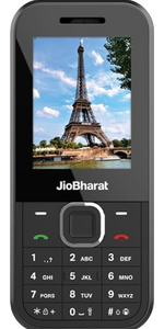 JioBharat B2 4G