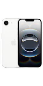 Apple iPhone 16E