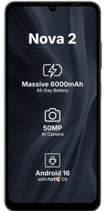 Ai+ Nova 2 5G 6GB RAM 128GB